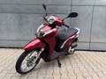 Honda SH 125 Mode 2025 Червоний - thumbnail 5