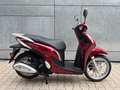Honda SH 125 Mode 2025 Червоний - thumbnail 10