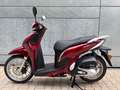 Honda SH 125 Mode 2025 Червоний - thumbnail 3
