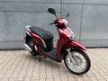 Honda SH 125 Mode 2025 Червоний - thumbnail 8