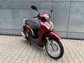 Honda SH 125 Mode 2025 Червоний - thumbnail 7