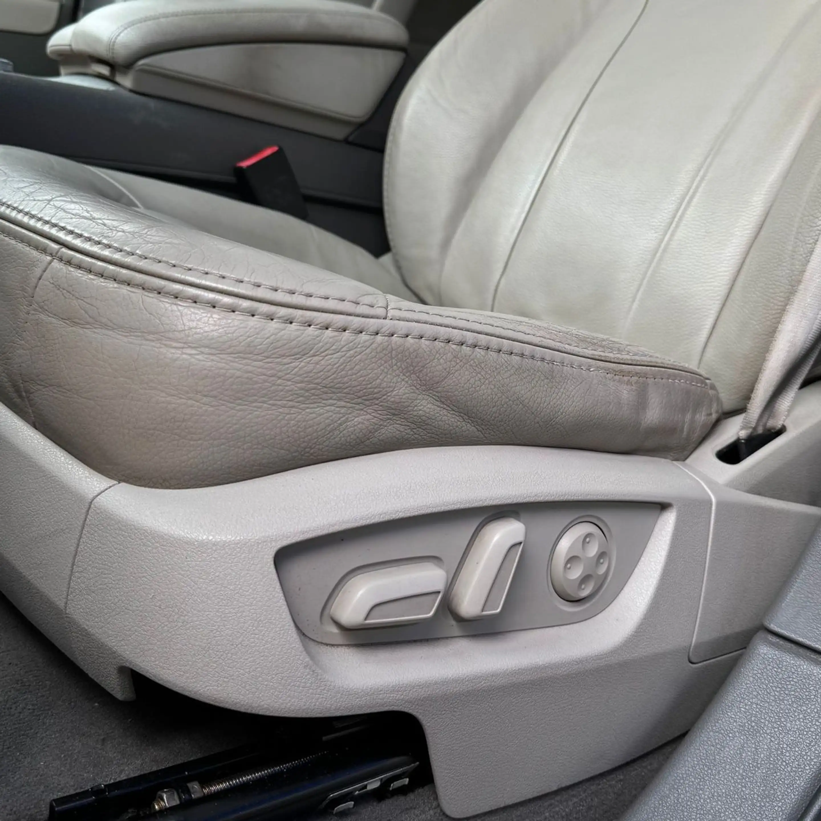Audi Q7 3.0 TDI Quattro | 7 Sitze | TÜV Neu — photo 10