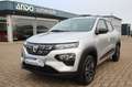 Dacia Spring Electric Comfort Plus Klima/Navi/Kamera Silber - thumbnail 1