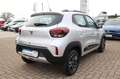 Dacia Spring Electric Comfort Plus Klima/Navi/Kamera Silber - thumbnail 3