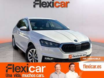 1.0 TSI Selection 70kW