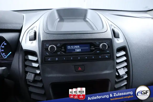 Ford Transit Connect view 20