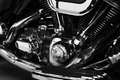 Harley-Davidson Street Glide 110 FLHXSE | CVO | Screamin' Eagle | Zwart - thumbnail 6