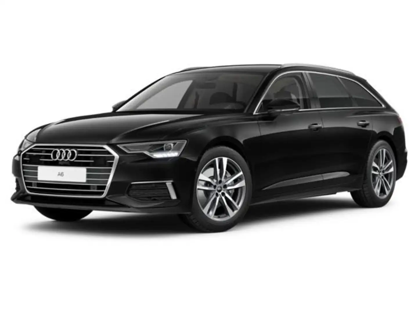 Audi A6 design 45 TFSI quattro ACC*AHK*CarPlay Noir - 2