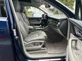 Audi Q7 50 TDI sLine MATRIX 360° PANO MASSAGE 7SITZER Albastru - thumbnail 9