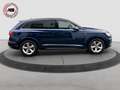 Audi Q7 50 TDI sLine MATRIX 360° PANO MASSAGE 7SITZER Albastru - thumbnail 4