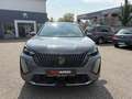 Peugeot 2008 Hybrid 145 e-DSC GT Grau - thumbnail 2
