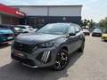 Peugeot 2008 Hybrid 145 e-DSC GT Grau - thumbnail 1