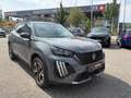 Peugeot 2008 Hybrid 145 e-DSC GT Grau - thumbnail 3