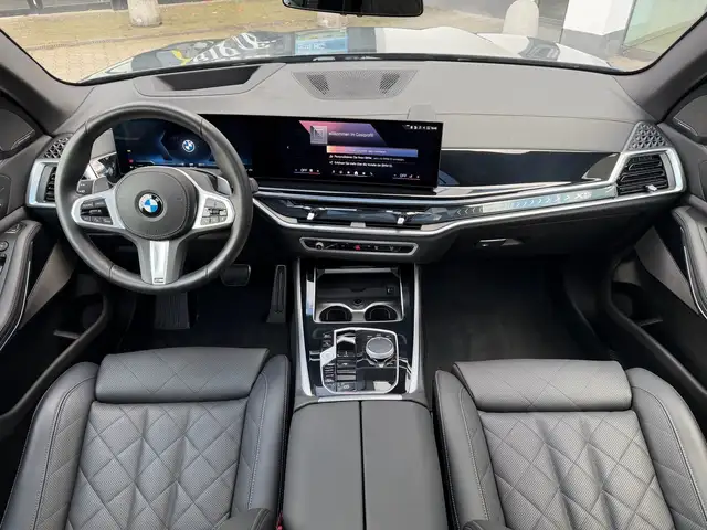 BMW X5 X5 view 3