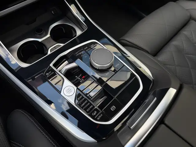 BMW X5 X5 view 13