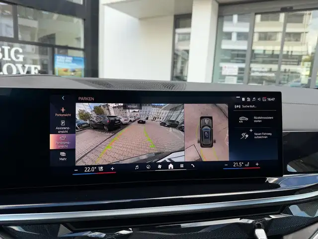 BMW X5 X5 view 11