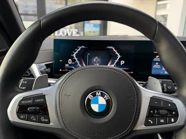 BMW X5 X5 view 15