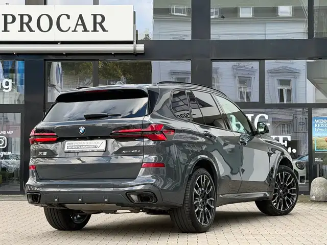 BMW X5 X5 view 2