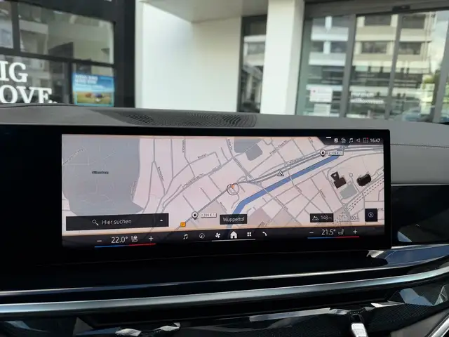 BMW X5 X5 view 10