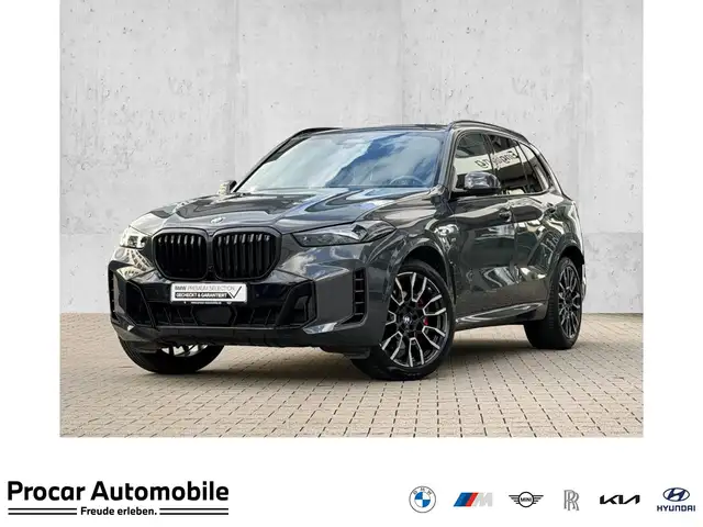 BMW X5 X5 main image