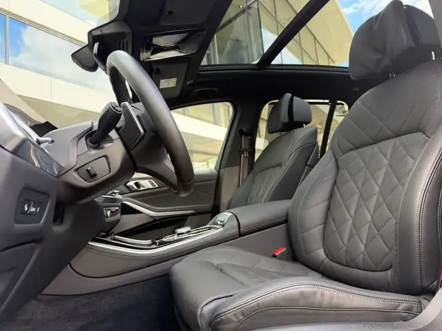 BMW X5 X5 view 8