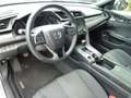 Honda Civic NAVIGATIE / STOELVERWARMING VOOR / ACHTERUITRIJCAM Grijs - thumbnail 4
