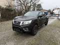 Nissan NP300 Visia King Cab 4x4 Schwarz - thumbnail 4