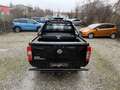 Nissan NP300 Visia King Cab 4x4 Schwarz - thumbnail 6