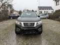 Nissan NP300 Visia King Cab 4x4 Schwarz - thumbnail 1