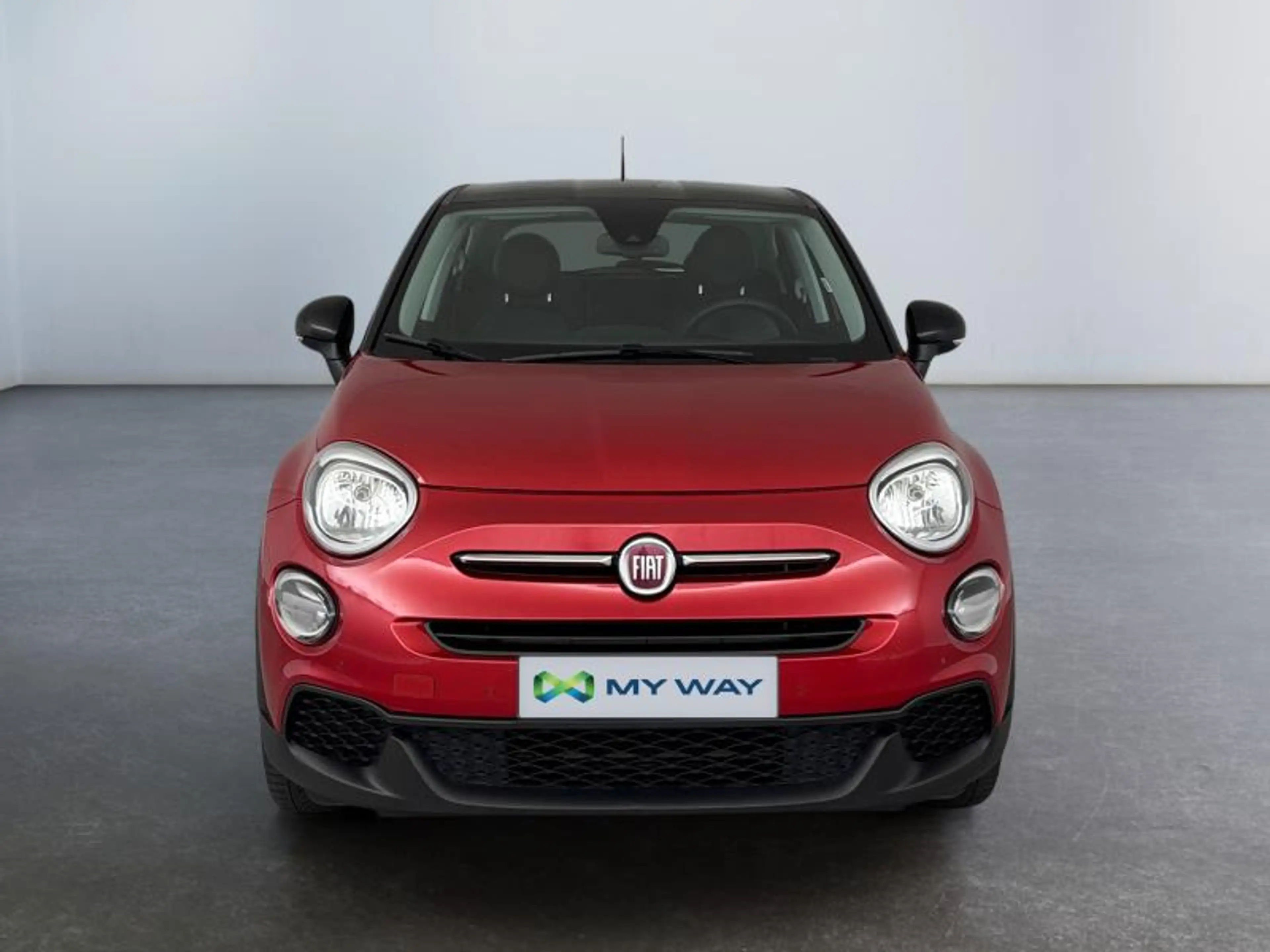 Fiat 500X Loundge | 1.3 150cv | GPS | Caméra | Carplay | Ca — photo 3