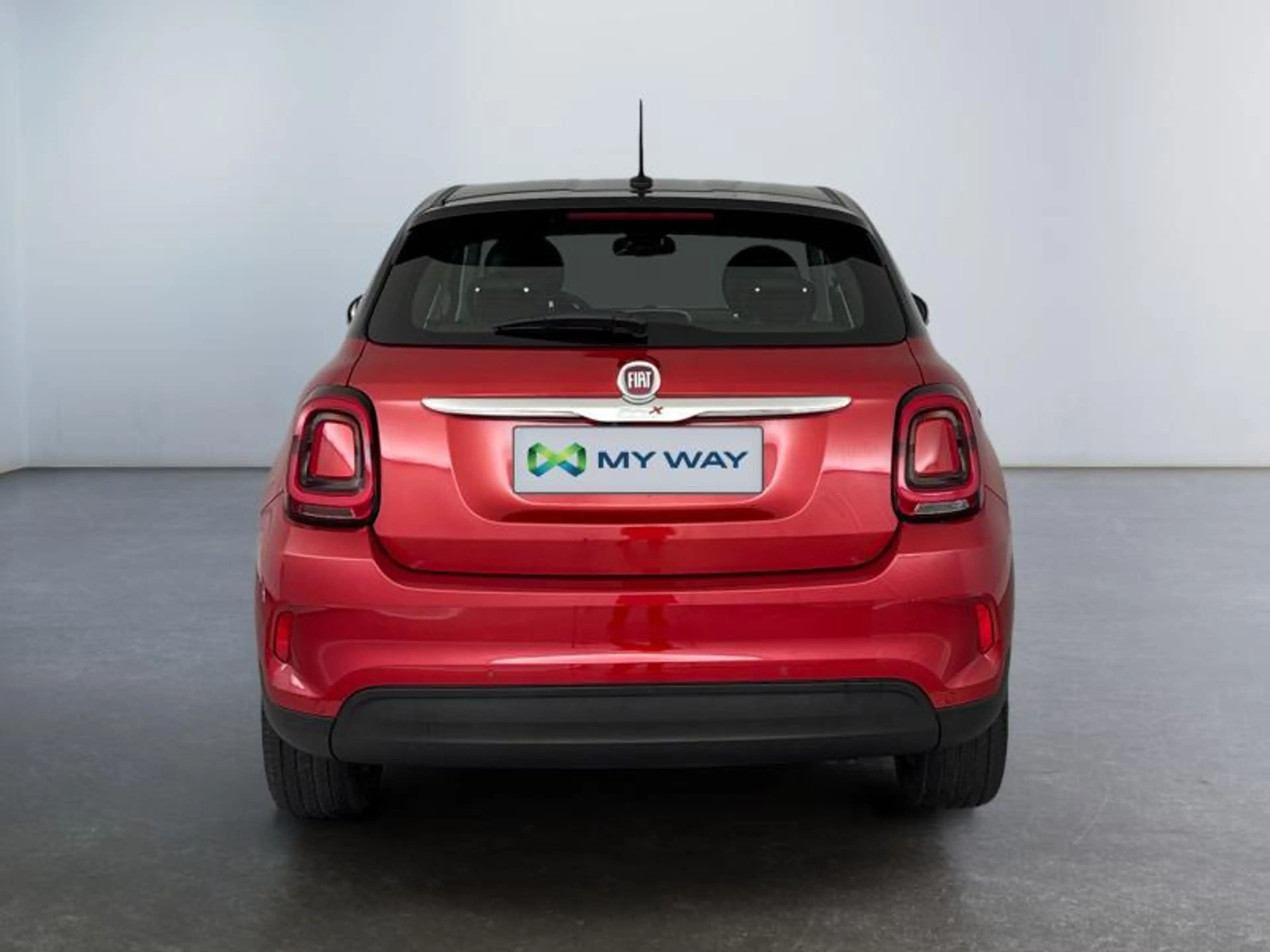 Fiat 500X Loundge | 1.3 150cv | GPS | Caméra | Carplay | Ca — photo 8