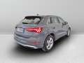 Audi Q3 40 2.0 tdi Business Advanced quattro 190cv s-troni Grigio - thumbnail 5