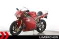 Ducati 998 S FE FINAL EDITION - Sammlerstück Rojo - thumbnail 4