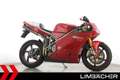 Ducati 998 S FE FINAL EDITION - Sammlerstück Rood - thumbnail 1