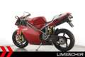 Ducati 998 S FE FINAL EDITION - Sammlerstück Rood - thumbnail 6