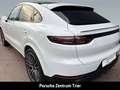 Porsche Cayenne S Coupe HA-Lenkung LED-Matrix BOSE Weiß - thumbnail 10