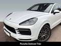Porsche Cayenne S Coupe HA-Lenkung LED-Matrix BOSE Weiß - thumbnail 9