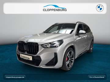 xDrive20d M Sportpaket Head-Up UPE: 66.439€