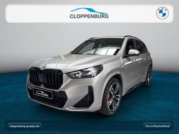 xDrive20d M Sportpaket Head-Up UPE: 66.439€