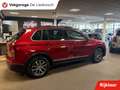 Volkswagen Tiguan 1.4 TSI Comfortline/navi/camera/trekhaak/apple car Rood - thumbnail 4