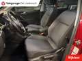 Volkswagen Tiguan 1.4 TSI Comfortline/navi/camera/trekhaak/apple car Rood - thumbnail 10