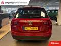 Volkswagen Tiguan 1.4 TSI Comfortline/navi/camera/trekhaak/apple car Rood - thumbnail 6