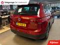 Volkswagen Tiguan 1.4 TSI Comfortline/navi/camera/trekhaak/apple car Rood - thumbnail 5