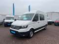 Volkswagen Crafter Plus 35 Kasten L2H2 / Bluetooth, PDC Blanc - thumbnail 2