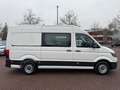 Volkswagen Crafter Plus 35 Kasten L2H2 / Bluetooth, PDC Blanc - thumbnail 9