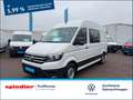 Volkswagen Crafter Plus 35 Kasten L2H2 / Bluetooth, PDC Blanc - thumbnail 1