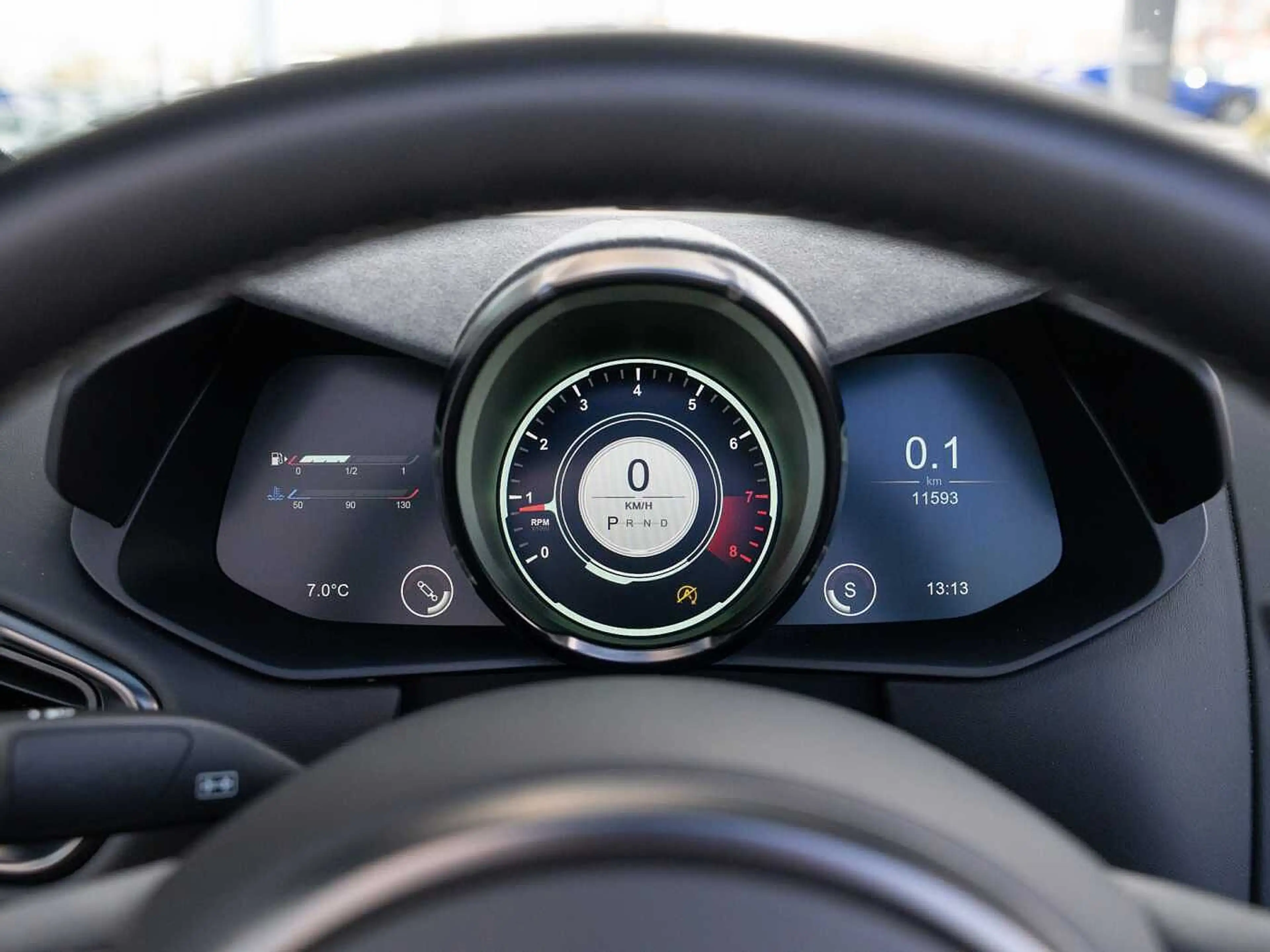 Aston Martin V8 Vantage Roadster F1 Edition Q Special Farbe — photo 6