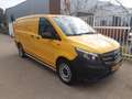 Mercedes-Benz Vito eVito Lang 41 kWh Airco Achteruitrijcamera , Verwa Geel - thumbnail 28