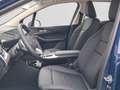 BMW 225 e xDrive Blau - thumbnail 8