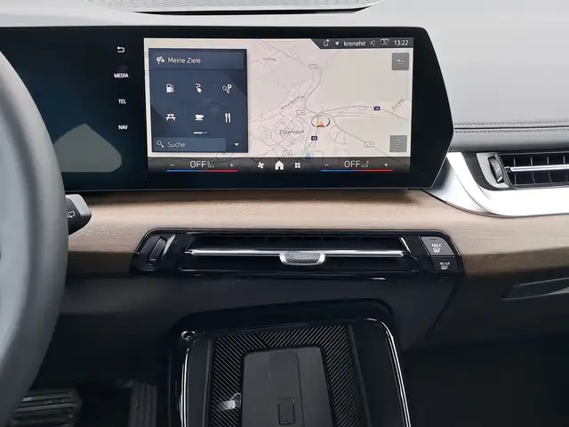 BMW 2 Series view 14
